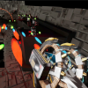 Retro Shooter FX Pack UE 4.24