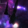 SpaceBox Color UE 4.22