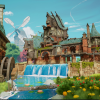 Stylized Village - Meshingun Studio