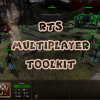 Real-Time Strategy Toolkit [RTS]