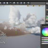 Quantum Meta Clouds