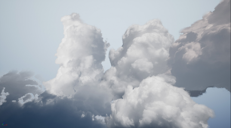 Quantum Meta Clouds - Ảnh 2