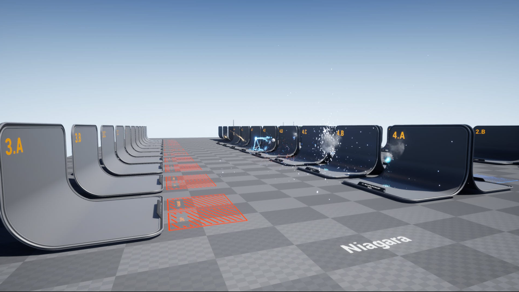 VFX Spark Pack