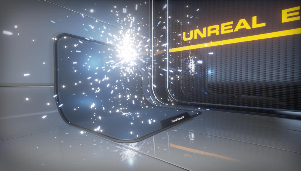 VFX Spark Pack - Ảnh 2