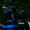 RedShift Procedural Game generator
