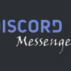 Discord Messenger UE 4.27+5.0