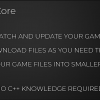 Chunk Downloader v1.0.3 UE 4.26