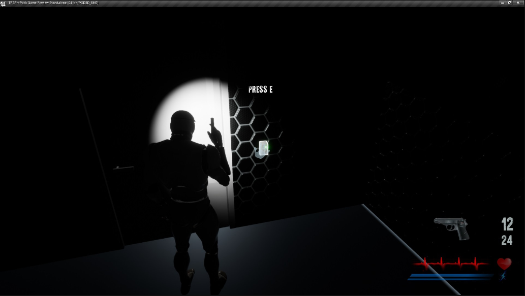 TPS Pack Pro UE 4.2X