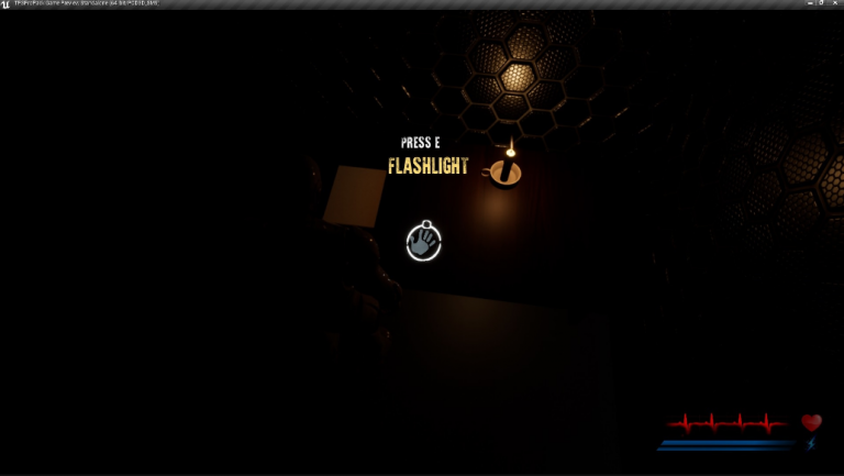 TPS Pack Pro UE 4.2X - Ảnh 2