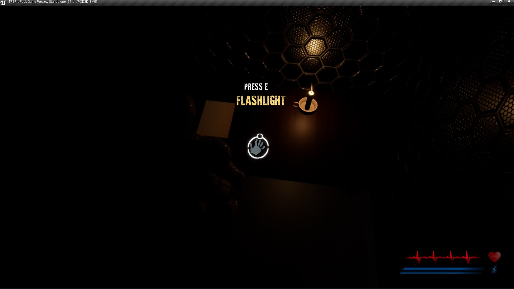 TPS Pack Pro UE 4.2X - Ảnh 2