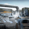 Ballistics FX UE5.3