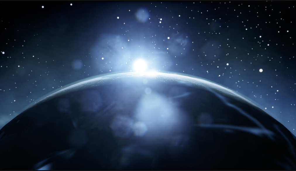 Space Essentials UE 4.2X