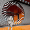 Doors Ahoy! Smart doors and door interactions