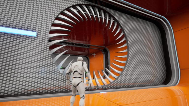 Doors Ahoy! Smart doors and door interactions