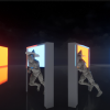 Portals Blueprint