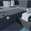 VR Interactive Assembling