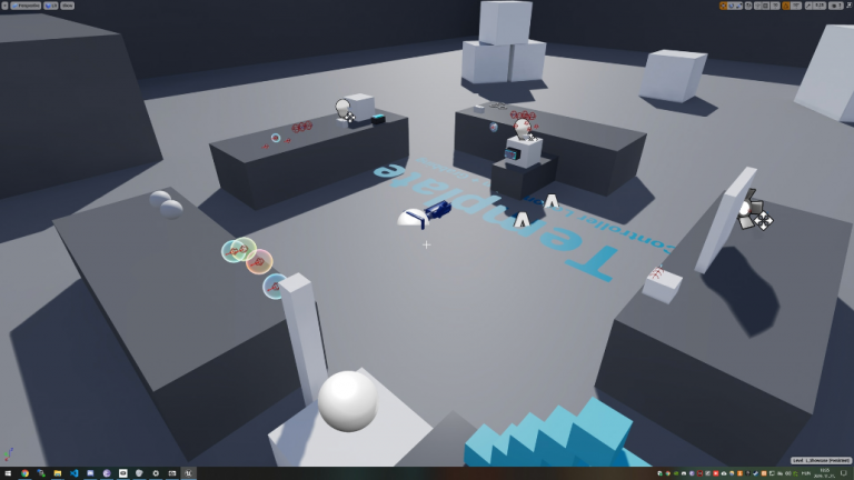 VR Interactive Assembling - Ảnh 2