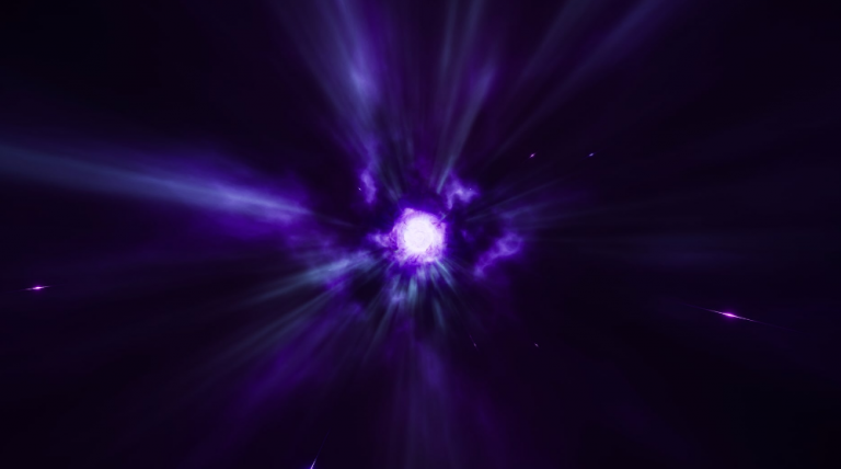 Warp Effect - Ảnh 2