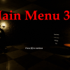 Main Menu 3D