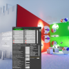 RTX RayTracing easy global settings tweaker