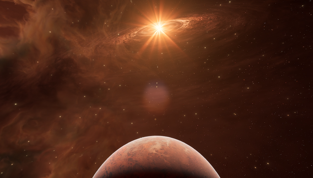 Space Creator