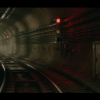 City Subway Tunnel