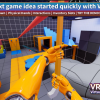 VRGK - Virtual Reality Game Kit - v1.0.1