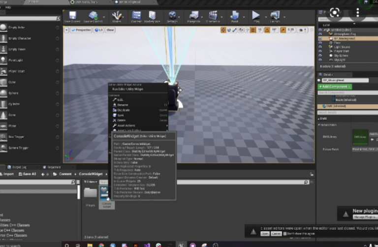 DMXTools