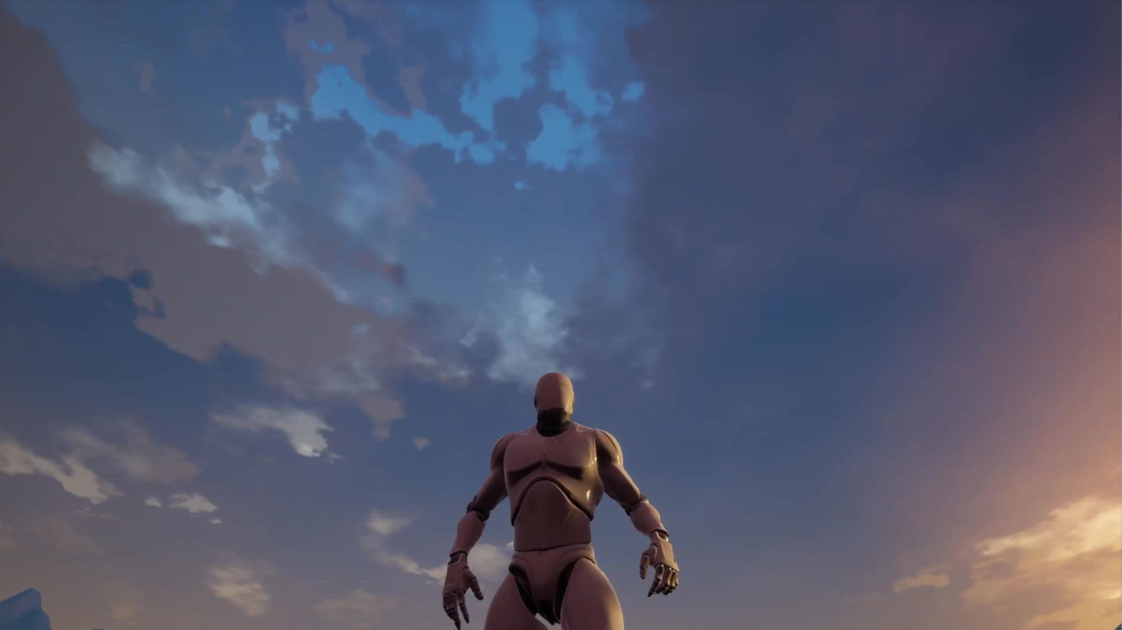 StylizedWeather
