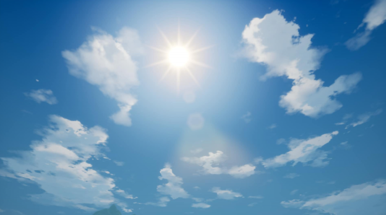 StylizedWeather - Ảnh 2