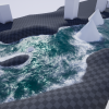 SHADERSOURCE - River Buoyancy Tool