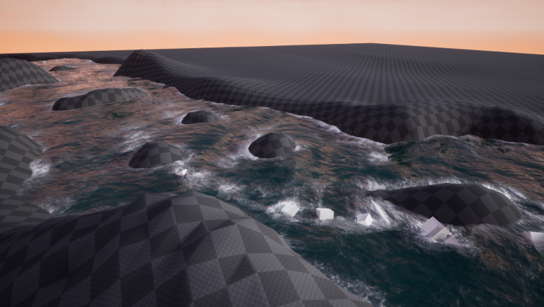SHADERSOURCE - River Buoyancy Tool - Ảnh 2