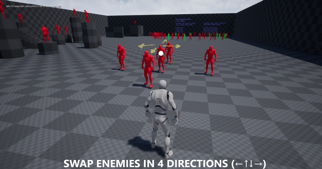 Lock-on Targeting System - Ảnh 2