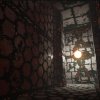 Procedural Spline Walls System