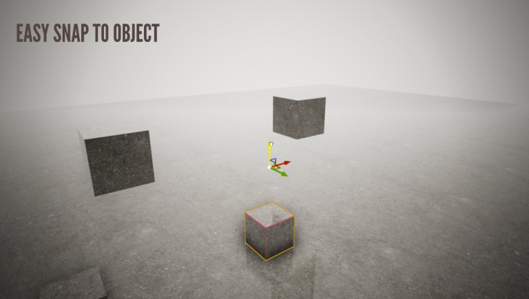 Snapping V1.1