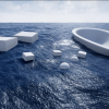 Physical Water Surface