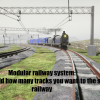 Train Template