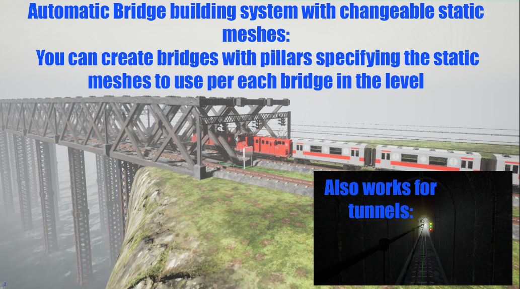 Train Template - Ảnh 2