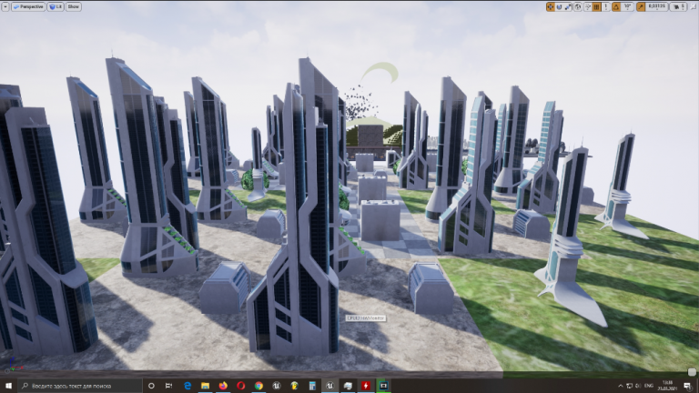 Procedural Generation Tools - Ảnh 2