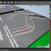 Measurement Spline