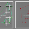 Ant Colony Optimisation Algorithm UE 4.26+4.27+5.0