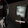 Stealth Action AI In Blueprints