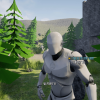 Dialogues & Quests