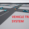 Vehicle Traffic System