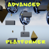 Advanced Platformer