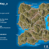 Battle Royale Island Pack UE5