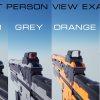 SMG 'Phantom'