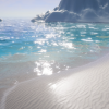 Aquatic Surface