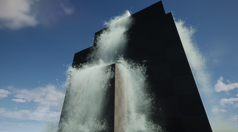 SHADERSOURCE - Waterfall Tool - Ảnh 2