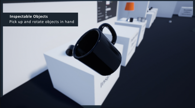 First Person Story Adventure Template - Ảnh 2